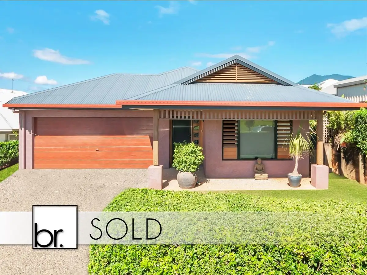 Main view of Homely house listing, 3 Gallery Drive, Mount Sheridan QLD 4868