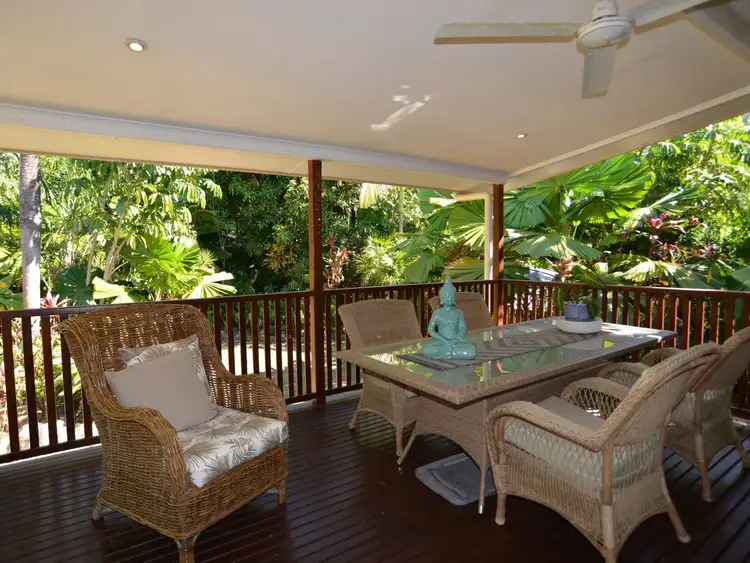 Second view of Homely house listing, 13 Diehm St, Aeroglen QLD 4870