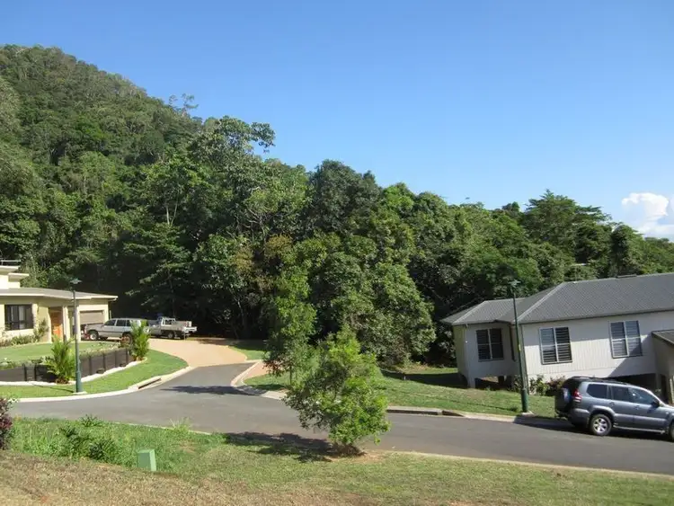 Third view of Homely land listing, 5 Celerywood Close, Mount Sheridan QLD 4868