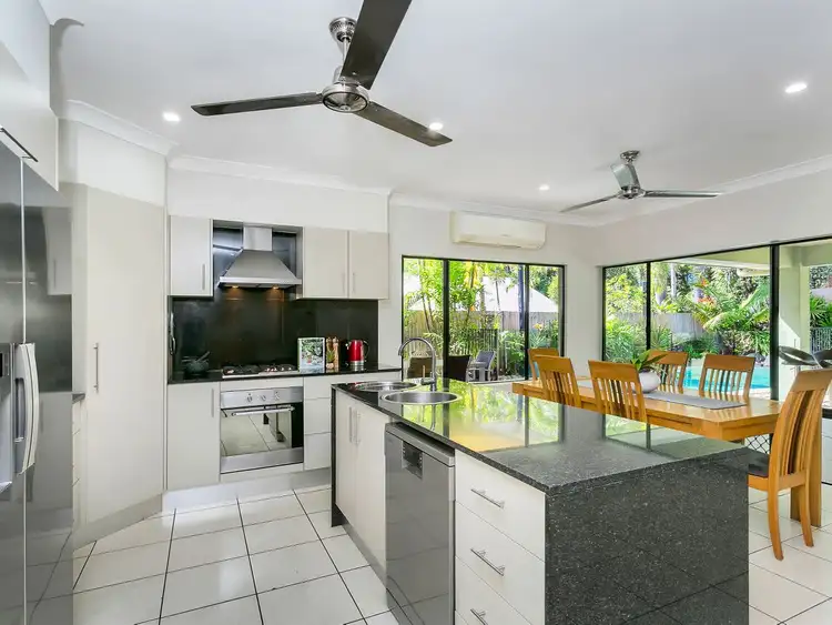 Fifth view of Homely house listing, 35 Monterey Street, Kewarra Beach QLD 4879