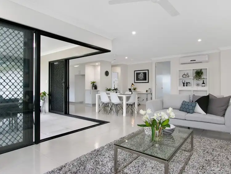 14 Basswood Avenue, Bentley Park QLD 4869