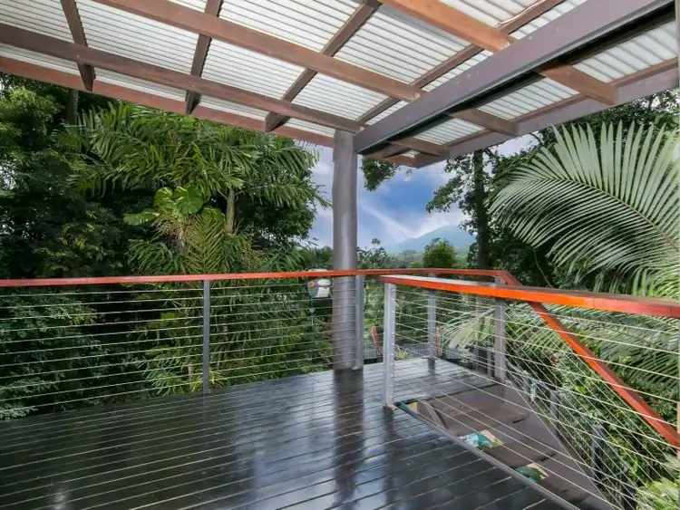 Second view of Homely house listing, 27 Barellan Close, Caravonica QLD 4878