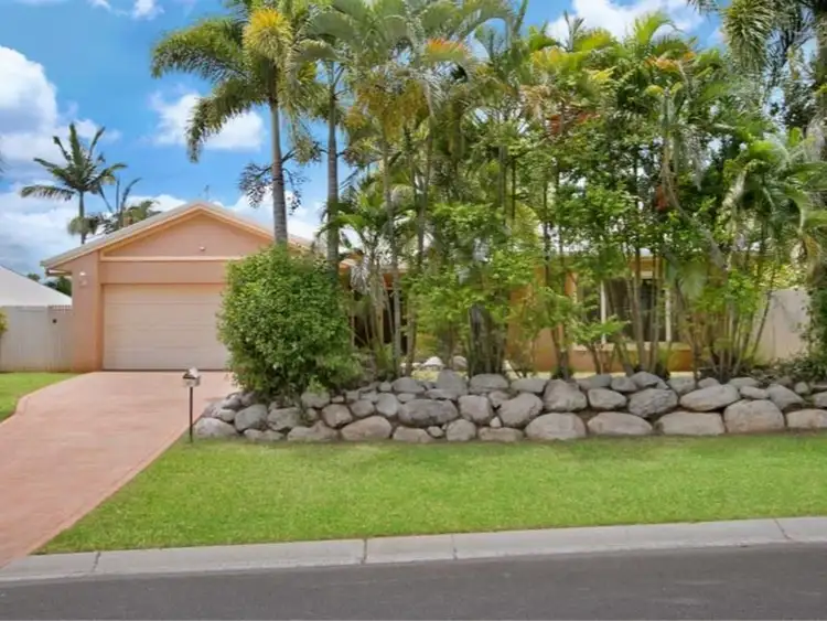 53 Sawpit Street, Mount Sheridan QLD 4868