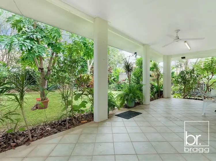 Third view of Homely house listing, 106 Wiseman Road West, Edmonton QLD 4869