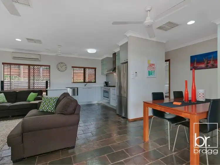 Sixth view of Homely house listing, 6 Speedy Close, Bentley Park QLD 4869