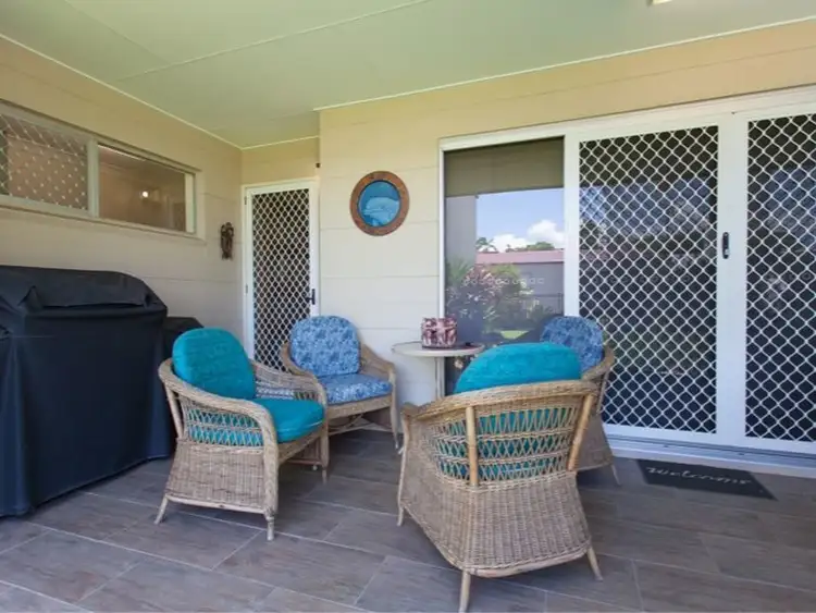 Second view of Homely house listing, 2/66 Hoare Lane, Gordonvale QLD 4865
