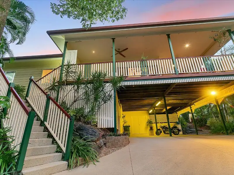 Main view of Homely house listing, 130 Hearl Close, Brinsmead QLD 4870
