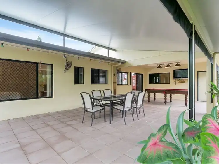 Second view of Homely house listing, 8 Monterey Street, Kewarra Beach QLD 4879