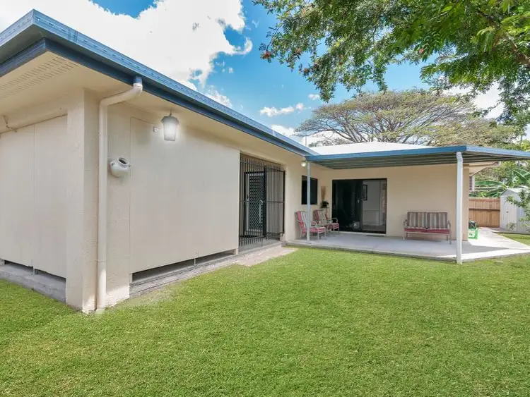 Second view of Homely house listing, 2/108 Callaghan Street, Mooroobool QLD 4870