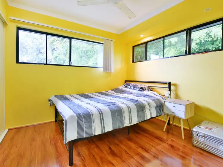 Sixth view of Homely apartment listing, 39/82 Martyn Street, Parramatta Park QLD 4870