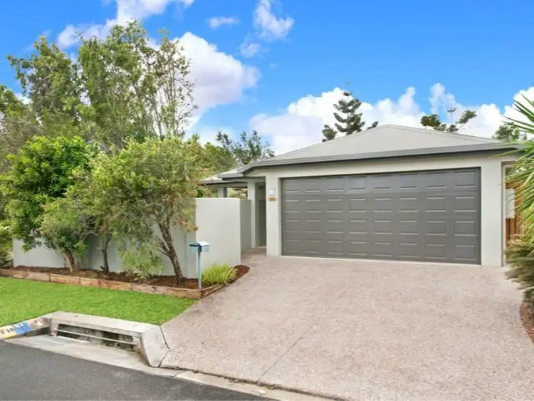 16 Bambusa Terrace, Mount Sheridan QLD 4868
