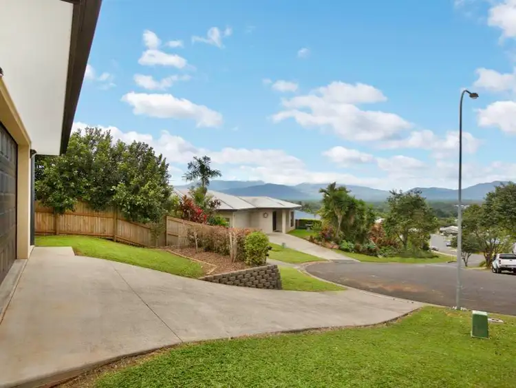 Fourth view of Homely house listing, 12 Platypus Close, Mount Sheridan QLD 4868