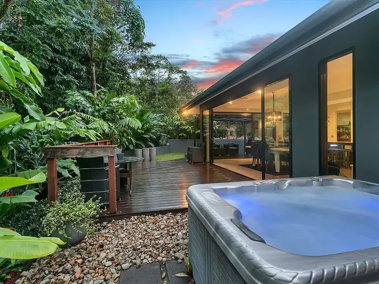 Fifth view of Homely house listing, 45 Greendale Close, Brinsmead QLD 4870