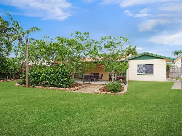 19 Bicentennial Road, Bentley Park QLD 4869