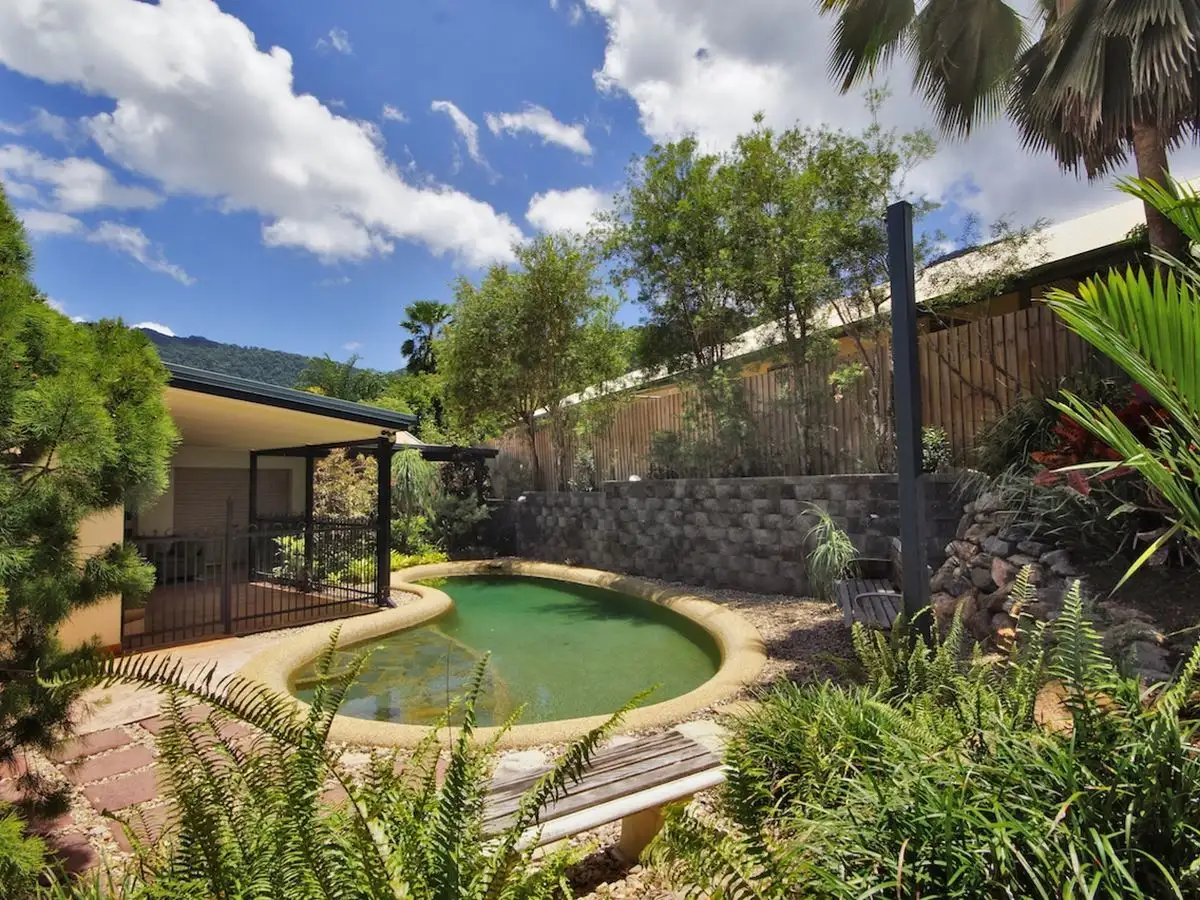 Main view of Homely house listing, 8 Red Ochre St, Redlynch QLD 4870