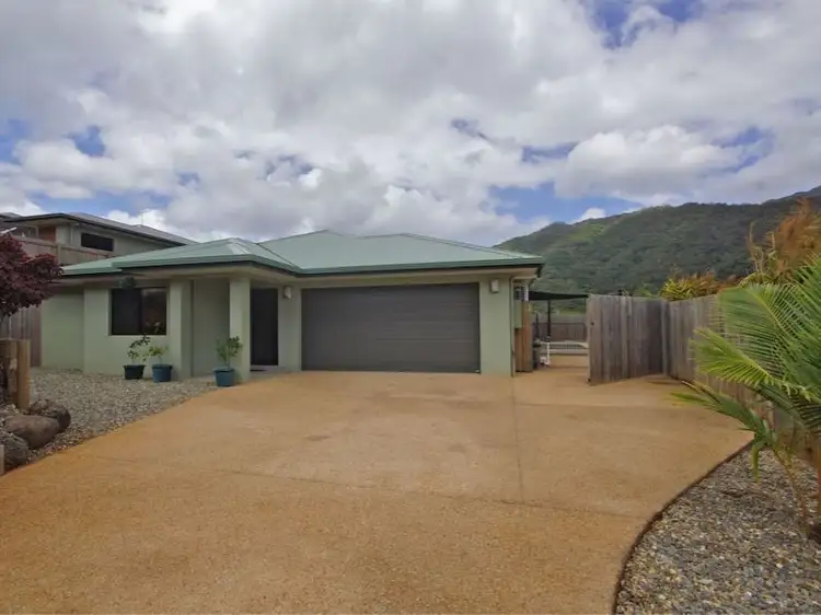 24 Willoughby Close, Redlynch QLD 4870