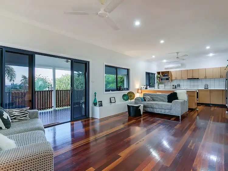 Fourth view of Homely house listing, 23 Lookout Terrace, Trinity Beach QLD 4879