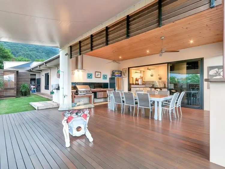 Third view of Homely house listing, 9-11 Lacewing Drive, Mount Sheridan QLD 4868