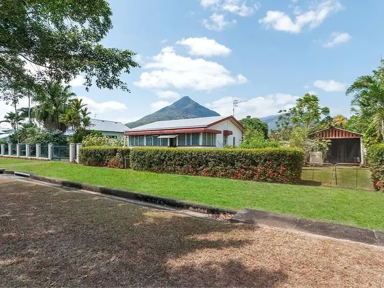 47 Swan Street, Gordonvale QLD 4865