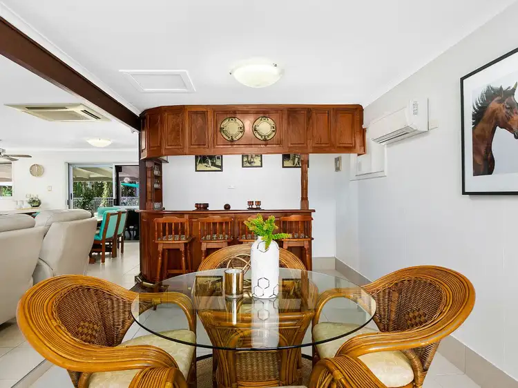 Fifth view of Homely house listing, 2 Tourmaline Close, Bayview Heights QLD 4868
