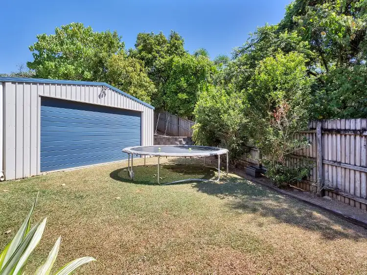 Second view of Homely house listing, 2 Shamrock Avenue, Brinsmead QLD 4870