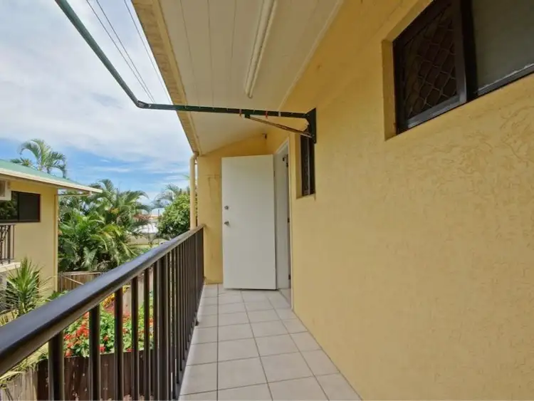 Fifth view of Homely unit listing, 9/3-9 Stratford Parade, Stratford QLD 4870