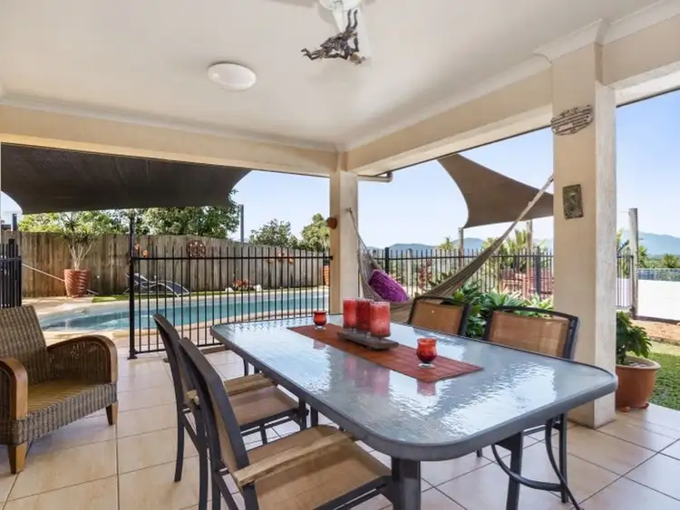 28 Caesar Street, Bentley Park QLD 4869