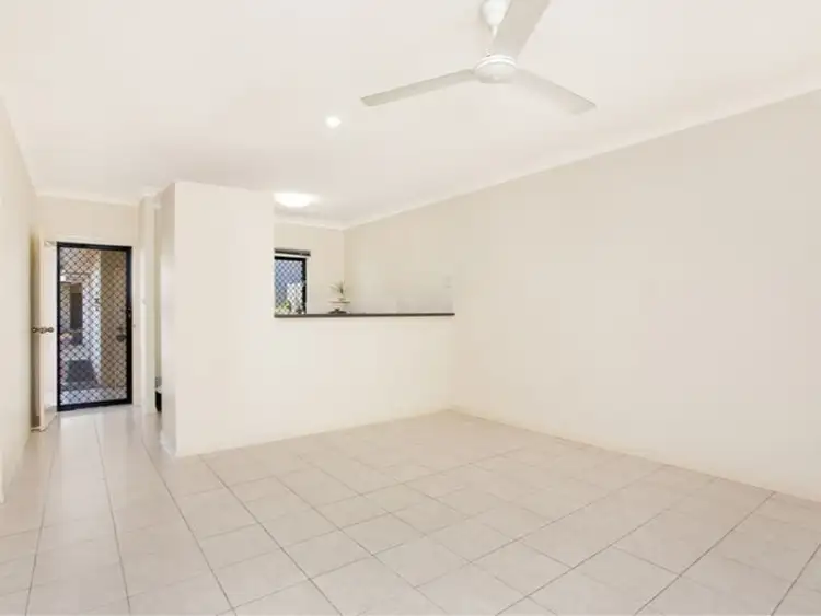 Seventh view of Homely villa listing, 16/190 Irene Street, Mooroobool QLD 4870