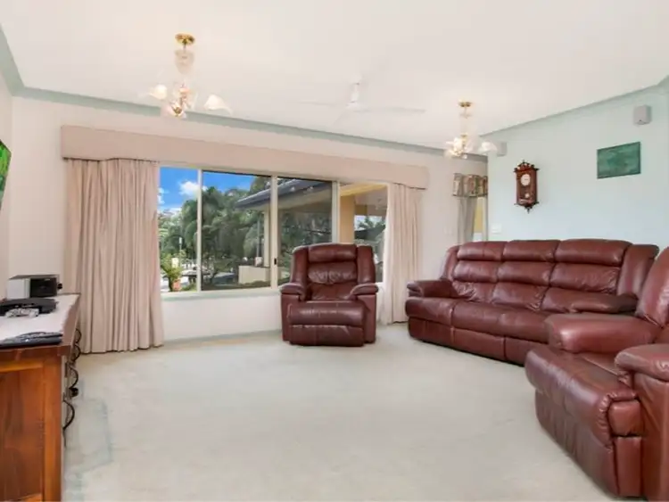 Fifth view of Homely house listing, 7 Aspen Close, Mount Sheridan QLD 4868