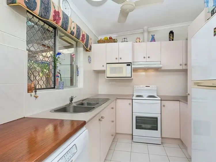 Third view of Homely semi-detached listing, 2/2 Roslyn Close, Yorkeys Knob QLD 4878