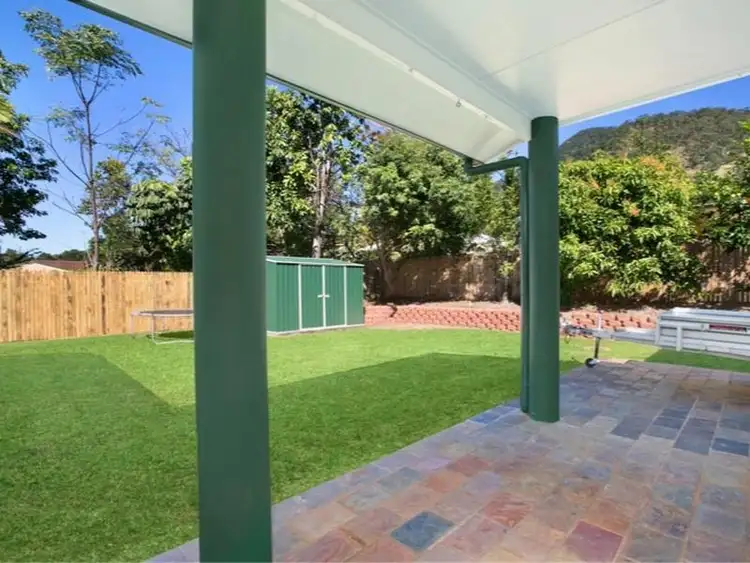 Fourth view of Homely house listing, 20 Butterfly Close, Mount Sheridan QLD 4868