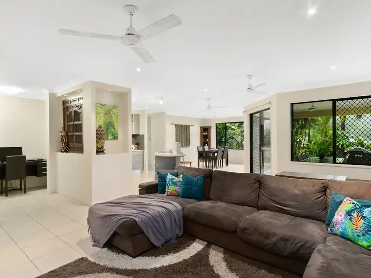 Fifth view of Homely house listing, 2-4 Rainbow St, Kanimbla QLD 4870