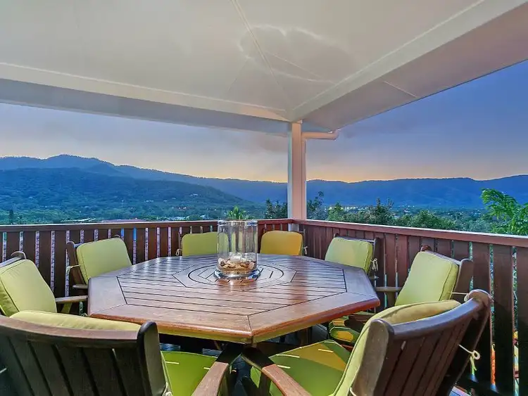 Sixth view of Homely house listing, 23 Lookout Terrace, Trinity Beach QLD 4879