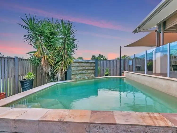 Second view of Homely house listing, 9-11 Lacewing Drive, Mount Sheridan QLD 4868