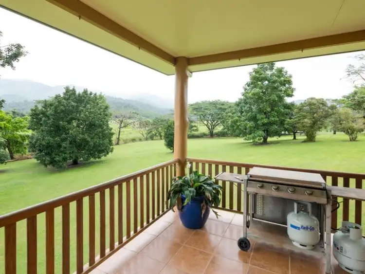 Third view of Homely rural property listing, 292 Bulgun Road, Tully QLD 4854