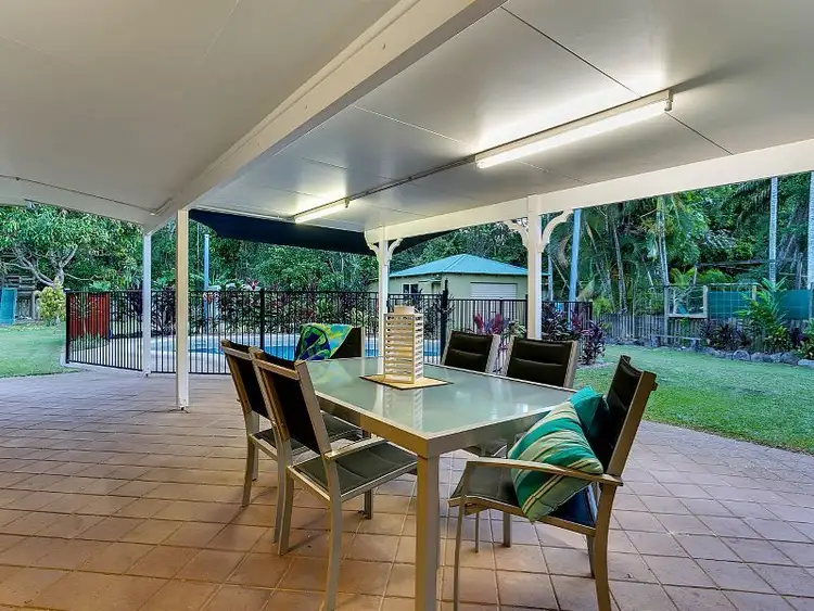Fifth view of Homely house listing, 72 Hobson Drive, Brinsmead QLD 4870