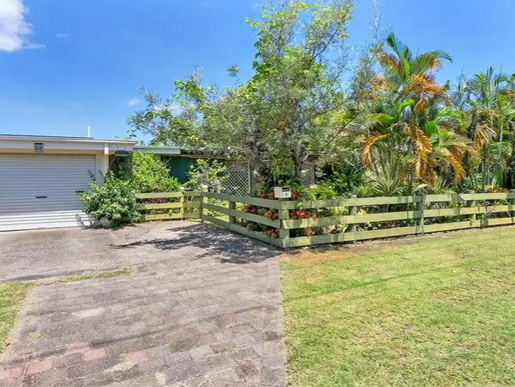 Fourth view of Homely semi-detached listing, 2/2 Roslyn Close, Yorkeys Knob QLD 4878