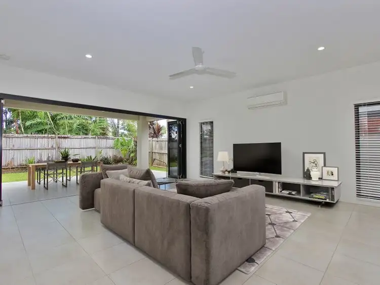Second view of Homely house listing, 42 Moore Road, Kewarra Beach QLD 4879
