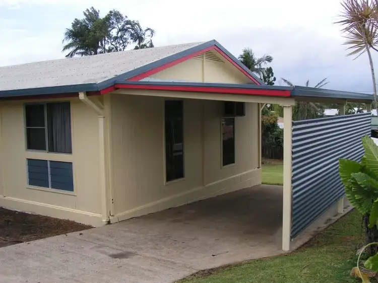 Sixth view of Homely house listing, 42 Bella Vista Ave, Innisfail QLD 4860