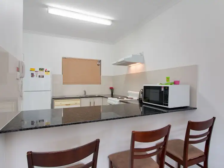 Fifth view of Homely unit listing, 5/191 McLeod Street, Cairns North QLD 4870