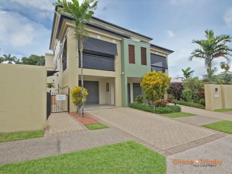 111-113 Collins Avenue, Edge Hill QLD 4870