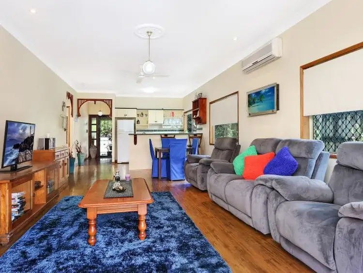 Fourth view of Homely house listing, 42 Benjamina Street, Mount Sheridan QLD 4868