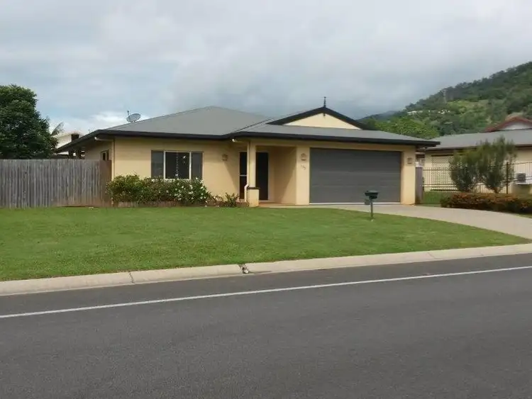 195 Mcfarlane Drive, Kanimbla QLD 4870