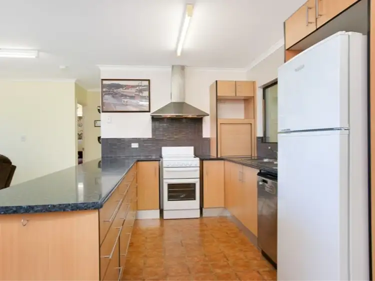 Fourth view of Homely house listing, 21 Windarra Street, Woree QLD 4868