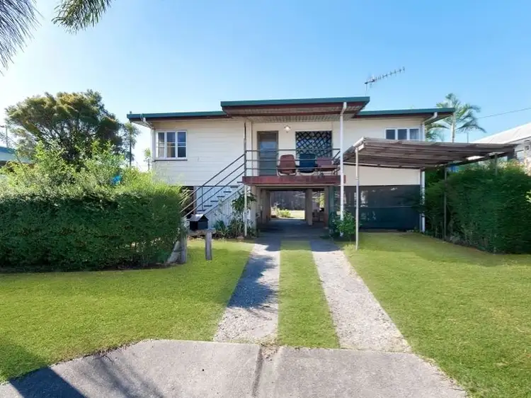 74 Morehead Street, Bungalow QLD 4870
