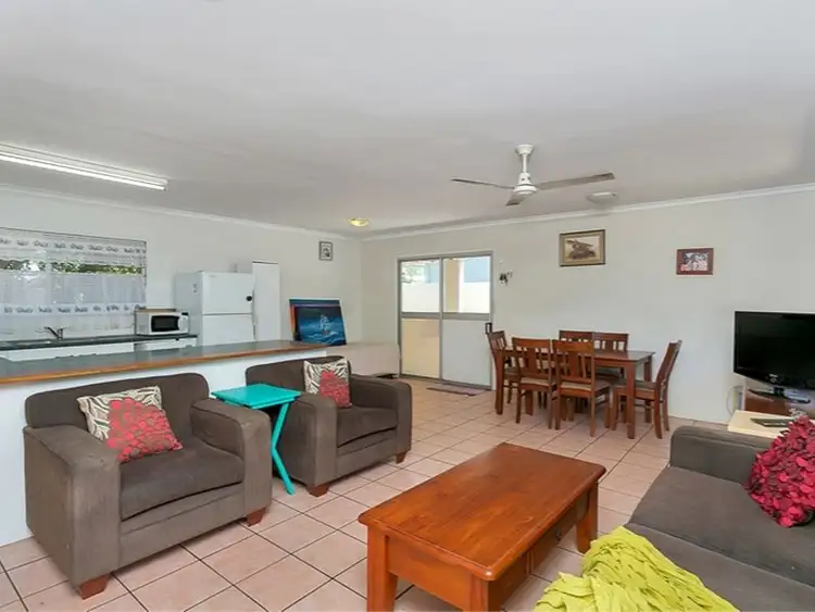 Second view of Homely house listing, 101 Trinity Beach Road, Trinity Beach QLD 4879