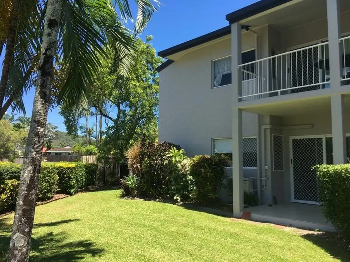 Main view of Homely unit listing, 17/1 Quetta Cl, Manoora QLD 4870