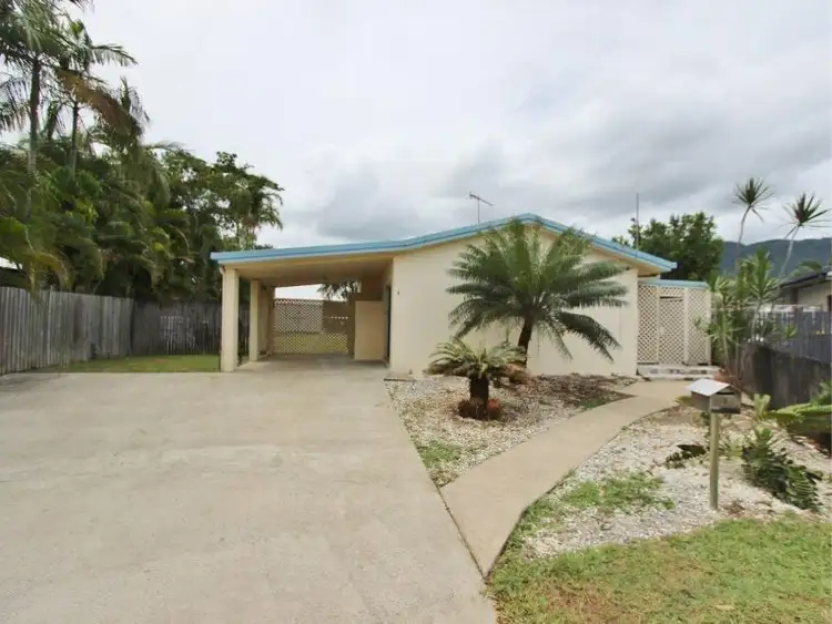 Third view of Homely house listing, 4 Queenscliff Close, Kewarra Beach QLD 4879