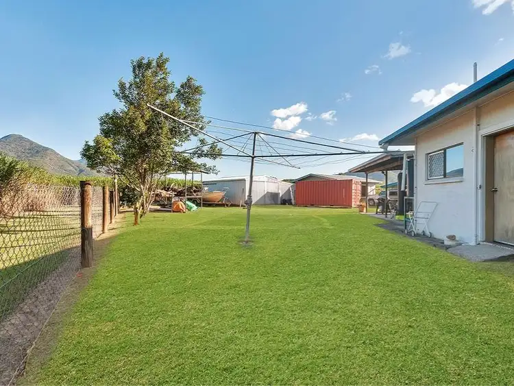 Second view of Homely house listing, 1 Whittaker Close, Gordonvale QLD 4865