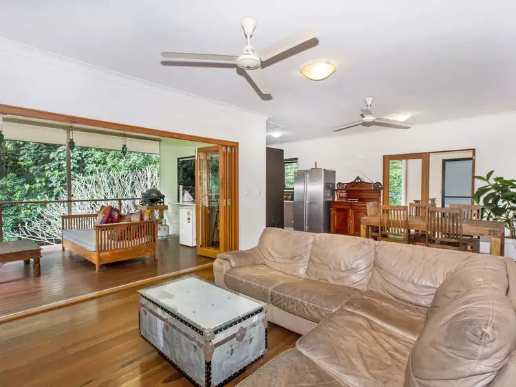 Second view of Homely house listing, 5-7 Windlass Street, Goldsborough QLD 4865